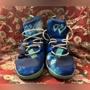 Men’s Air Jordan Basketball Sneaker